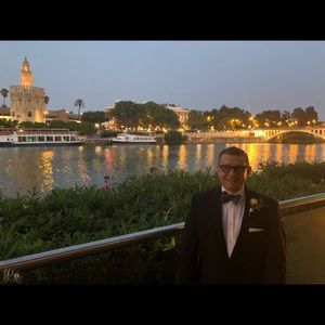 Meet your Posher, Josue